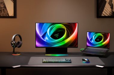 Puissance, précision et portabilité: Rencontrez la nouvelle gamme de lame Razer