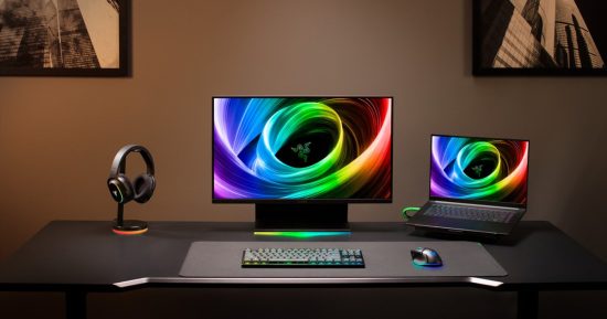 Puissance, précision et portabilité: Rencontrez la nouvelle gamme de lame Razer