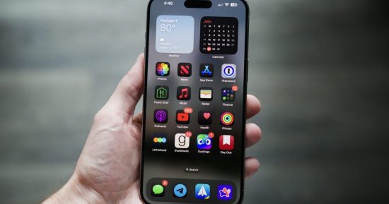 La rumeur dit que iOS 26 retourner à l'essentiel avec quatre mises à niveau intrigantes