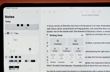 Ces deux fonctionnalités de macOS 26 transformeraient la façon dont j'utilise mon Mac