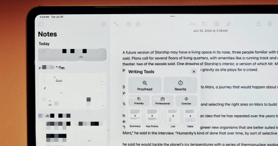 Ces deux fonctionnalités de macOS 26 transformeraient la façon dont j'utilise mon Mac