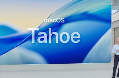 Pourquoi MacOS Tahoe est un gros problème pour Intel Macs