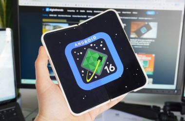 Ma mise à jour Android 16 m'a rendu jaloux d'iOS 26… mais il ne devrait pas