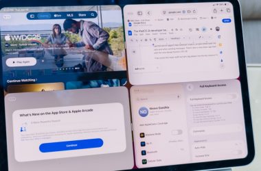 Le nouvel iPados d'Apple 26 montre Google ce dont les tablettes Android ont besoin
