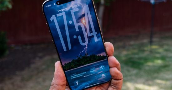 Ces trois fonctionnalités bêta iOS 26 sont mes préférées jusqu'à présent