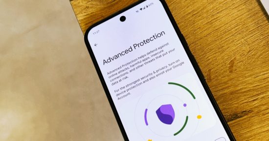 Android 16 a mis un garde du corps numérique sur mon téléphone et vous devez l'activer