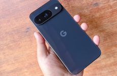 Oubliez les iPhones Pro Max et Ultra Samsungs, le meilleur téléphone que j'ai utilisé depuis des années est l'humble pixel 9