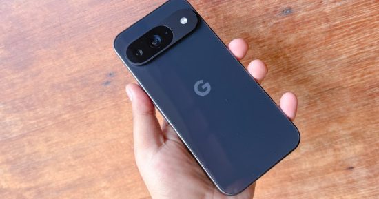 Oubliez les iPhones Pro Max et Ultra Samsungs, le meilleur téléphone que j'ai utilisé depuis des années est l'humble pixel 9