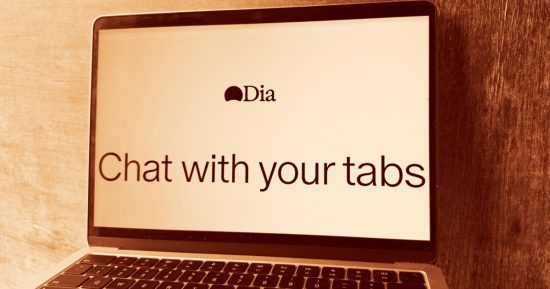 J'ai adoré ce navigateur Web AI-First, mais les experts m'ont averti de l'IA «libre»
