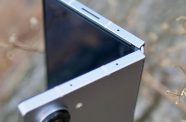 De nouvelles images de «le plus mince du monde» montrent ce que le Galaxy Z Fold 7 est contre
