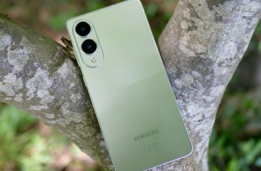 Un mois plus tard, le Galaxy S25 Edge est bien meilleur que ce à quoi je m'attendais