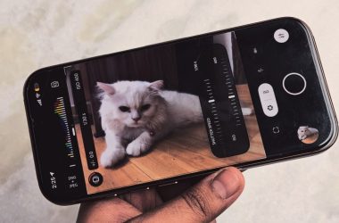 Adobe a fait la meilleure application de caméra iPhone que vous n'avez pas encore essayée, et c'est gratuit