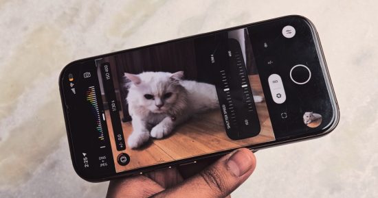 Adobe a fait la meilleure application de caméra iPhone que vous n'avez pas encore essayée, et c'est gratuit