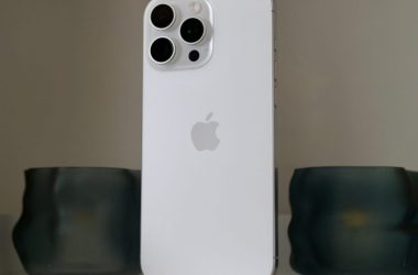 L'iPhone 17 Pro Max pourrait emballer une curieuse mise à jour de la batterie
