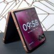Quelle est la meilleure conception de téléphonie flip? J'en ai testé plusieurs pour découvrir