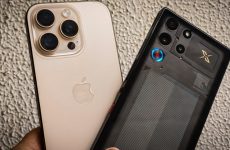 J'ai testé un téléphone sauvage qu'Apple doit copier pour augmenter les jeux sur iPhones