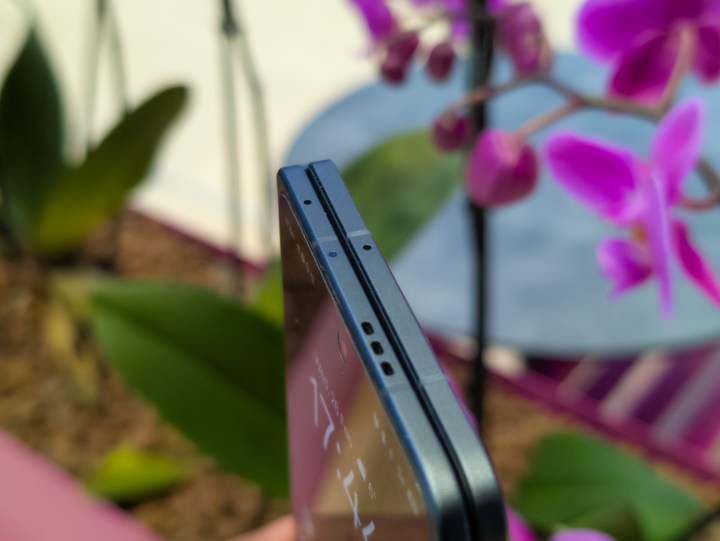 Le haut de l'oppo trouve n5