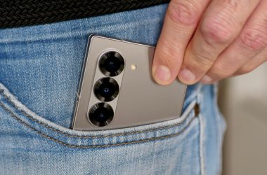 Quatre téléphones pliants que j'espère que le Galaxy Z Fold 7 émule