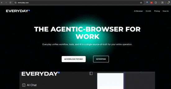 J'ai utilisé un navigateur AI pour le travail. Mes après-midi sont devenus ennuyeux et j'ai adoré