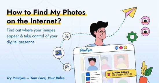 Offre exclusive: protégez votre identité numérique avec 30% de réduction sur Pimeyes