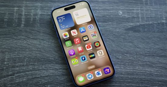 5 rumeur IOS 26 fonctionnalités que nous pouvions voir sur WWDC 2025