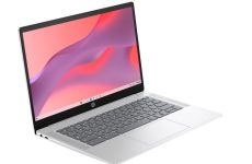 Ce Chromebook HP est à moitié prix aujourd'hui - seulement 190 $