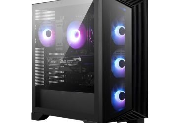 Ce PC de jeu MSI alimenté en AMD avec RTX 4060 est de 10% de réduction aujourd'hui
