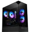 Ce PC de jeu iBuyPower avec 16 Go de RAM est en vente pour 830 $