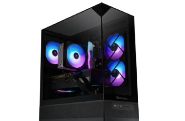 Ce PC de jeu iBuyPower avec 16 Go de RAM est en vente pour 830 $