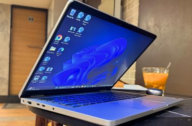 Cet ordinateur portable Dell Pro 14 Business vient de tomber en dessous de 1 000 $