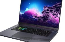 Cet ordinateur portable de jeu de gigaoctets avec 32 Go de RAM est en vente sur Amazon