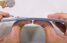 Galaxy S25 Edge Bend Test: dur… ou fragile?