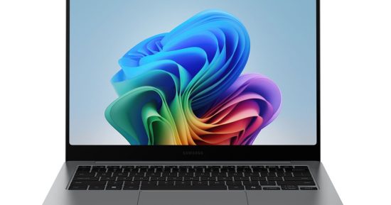 L'ordinateur portable Samsung Galaxy Book5 Pro est de 300 $ de réduction dans cette vente - dépêchez-vous!