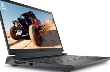 L'ordinateur portable de jeu Dell G15 pour le budget est devenu encore plus abordable
