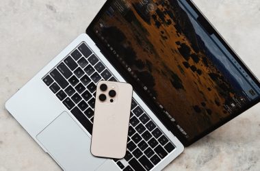 La meilleure partie de MacOS Tahoe est qu'elle ressemble plus à un iPhone que jamais
