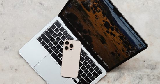 La meilleure partie de MacOS Tahoe est qu'elle ressemble plus à un iPhone que jamais