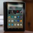 La tablette Amazon Fire HD 8 Plus est de 54% de réduction, mais il y a une prise