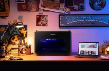 Le nouveau projet le plus financé de l'histoire de Kickstarter n'est pas quelque chose que je m'attendais