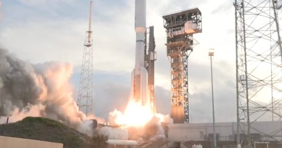 Le rival StarLink de SpaceX est sur le point de lancer plus de satellites Internet - voici comment regarder