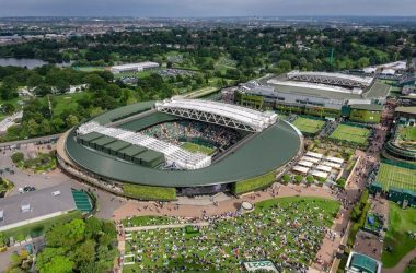 Les fans de Wimbledon obtiennent une façon plus intelligente de suivre l'action