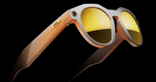 Les nouveaux lunettes intelligentes Oakley de Meta apportent des avantages majeurs aux lunettes connectées