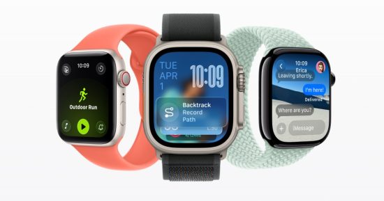 Mon Apple Watch aura-t-elle Watchos 26? Voici chaque modèle pris en charge