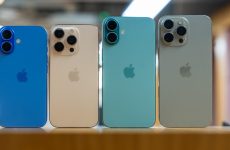 Oubliez l'iPhone 17, 2026 et 2027