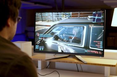 Passez à ce moniteur de jeu Alienware 4K QD-Oled alors qu'il est de 300 $ de rabais
