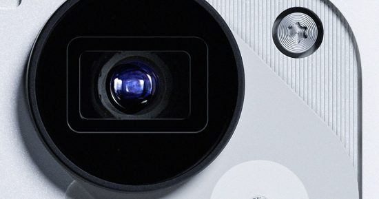 Rien de téléphone 3 emprunte l'appareil photo du frère de milieu de gamme, mais il peut toujours être un produit phare