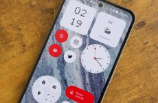 Rien de téléphone 3 ne sera réduit à 2032, mais il manque une fonctionnalité phare