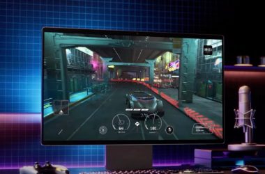 Samsung vient de lancer son moniteur phare M9. Voici comment le précommander