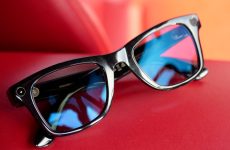 Vous voulez des lunettes intelligentes? Les lunettes de méta-banque sont de 20% de réduction aujourd'hui