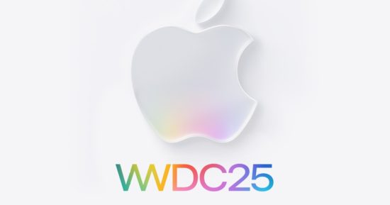 WWDC 2025 Keynote Live Build-up: Préparez-vous pour l'événement Apple d'aujourd'hui