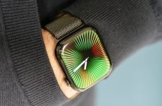 Cette fonctionnalité Watchos 26 m'a à nouveau excité pour l'Apple Watch